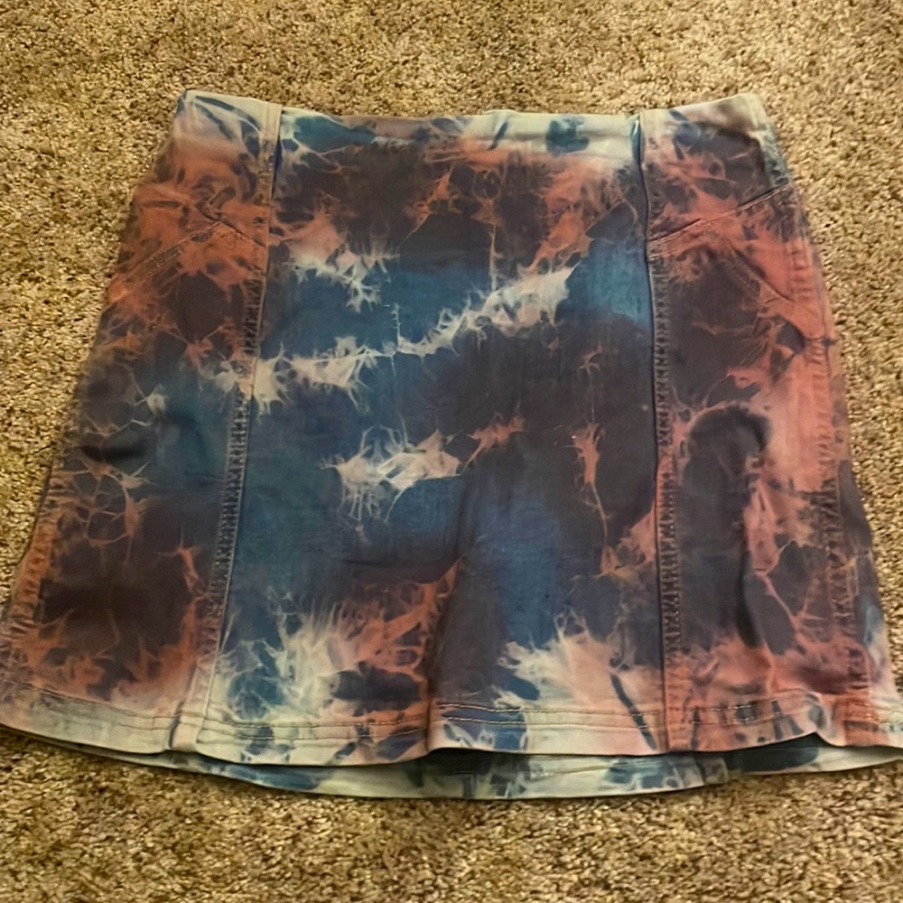 Wild fable size 6 skirt